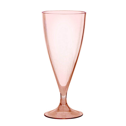 Acrylic Champagne Bottle + Glasses - Press For Bubbles PREORDER EARLY FEB