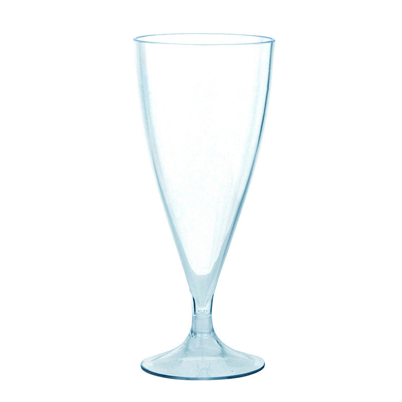 Acrylic Champagne Bottle + Glasses - Sunshine Water PREORDER EARLY FEB