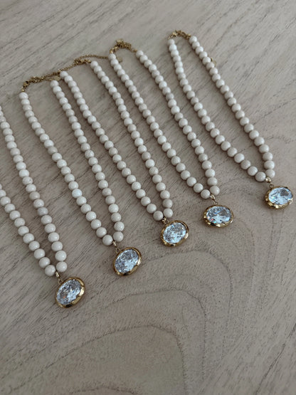 Cameron Necklace