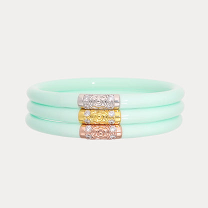 Mint Three Kings Set of 3