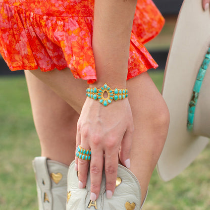 Tucson Eternity Ring