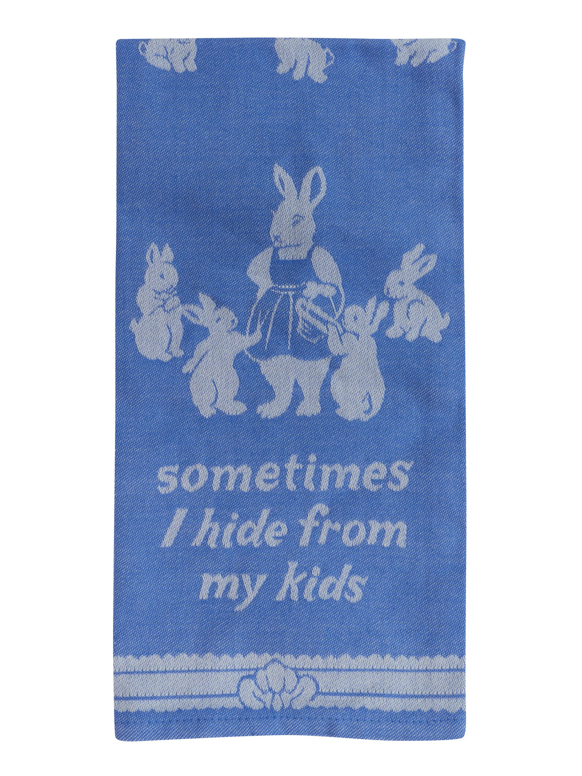 Hide From My Kids Dish Towel PREORDER
