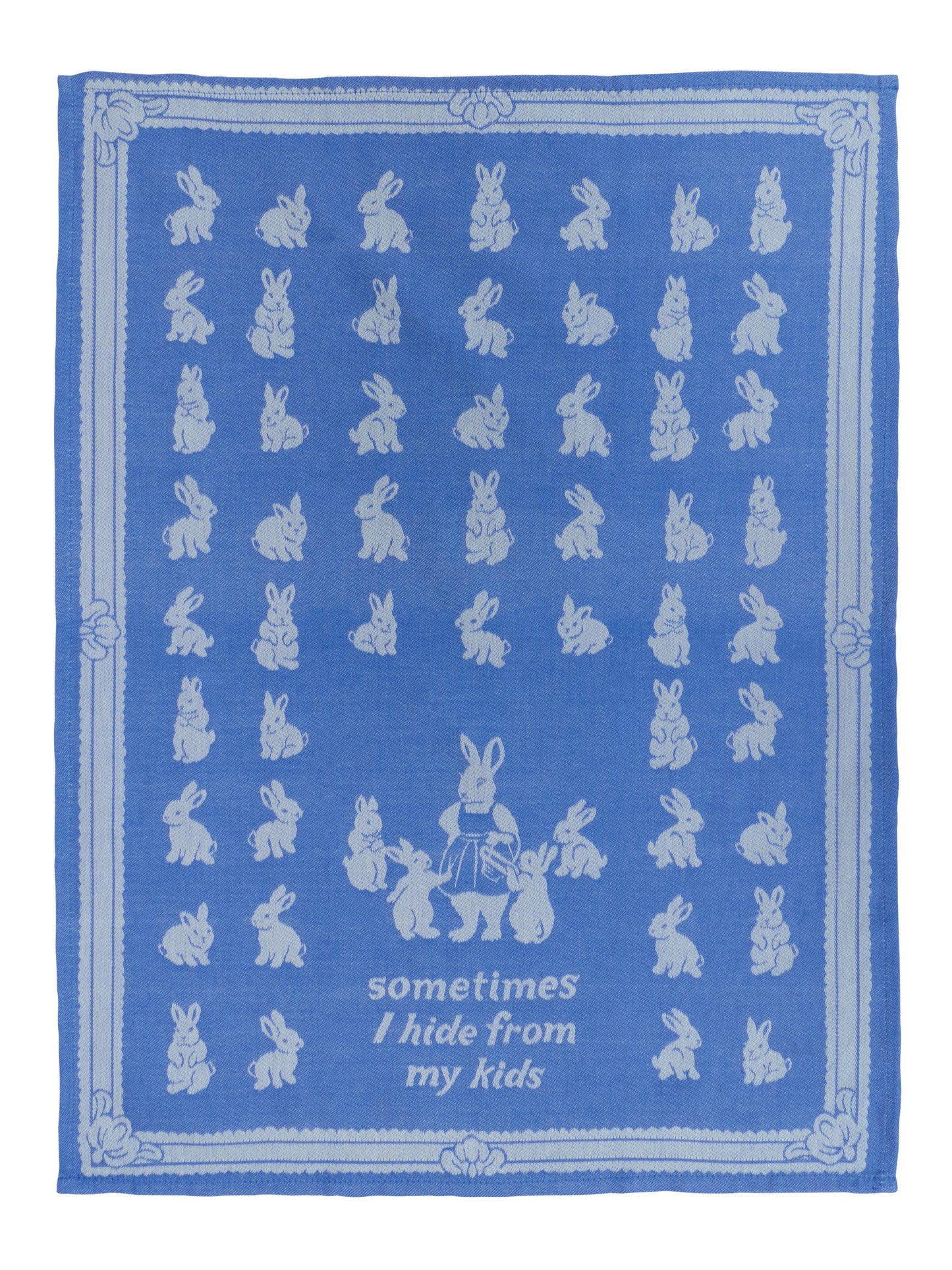 Hide From My Kids Dish Towel PREORDER