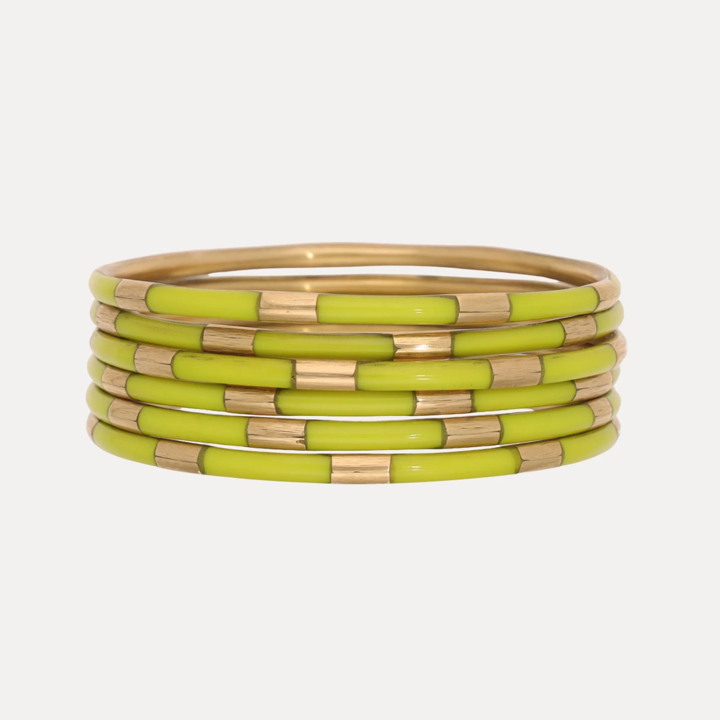 Veda Bangles Multiple Colors