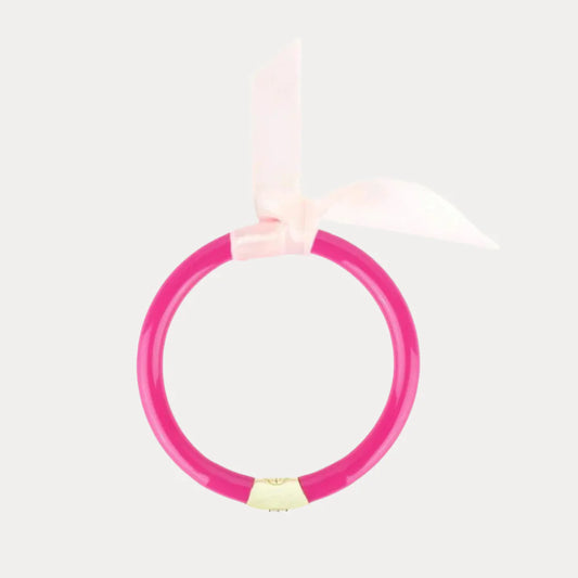 Epic Pink All Season Bangle™ (Asb™) For Kids