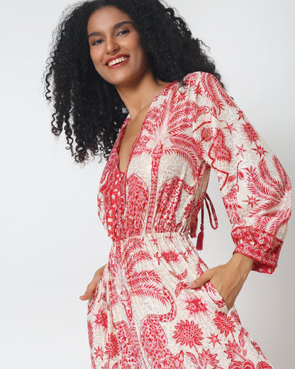 West Palm Beach Dress