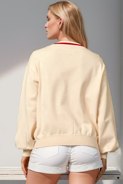 Janice Sweater PREORDER round 2