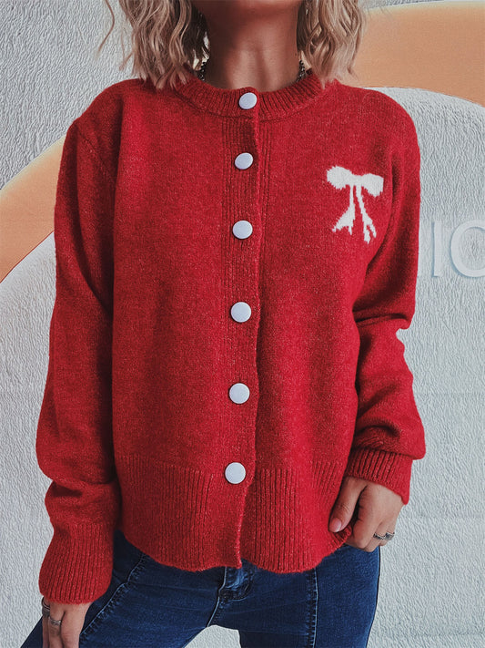 Valerie Sweater PREORDER- not available before Vday