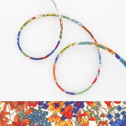 Liberty Mega Eye Charm Bracelet
