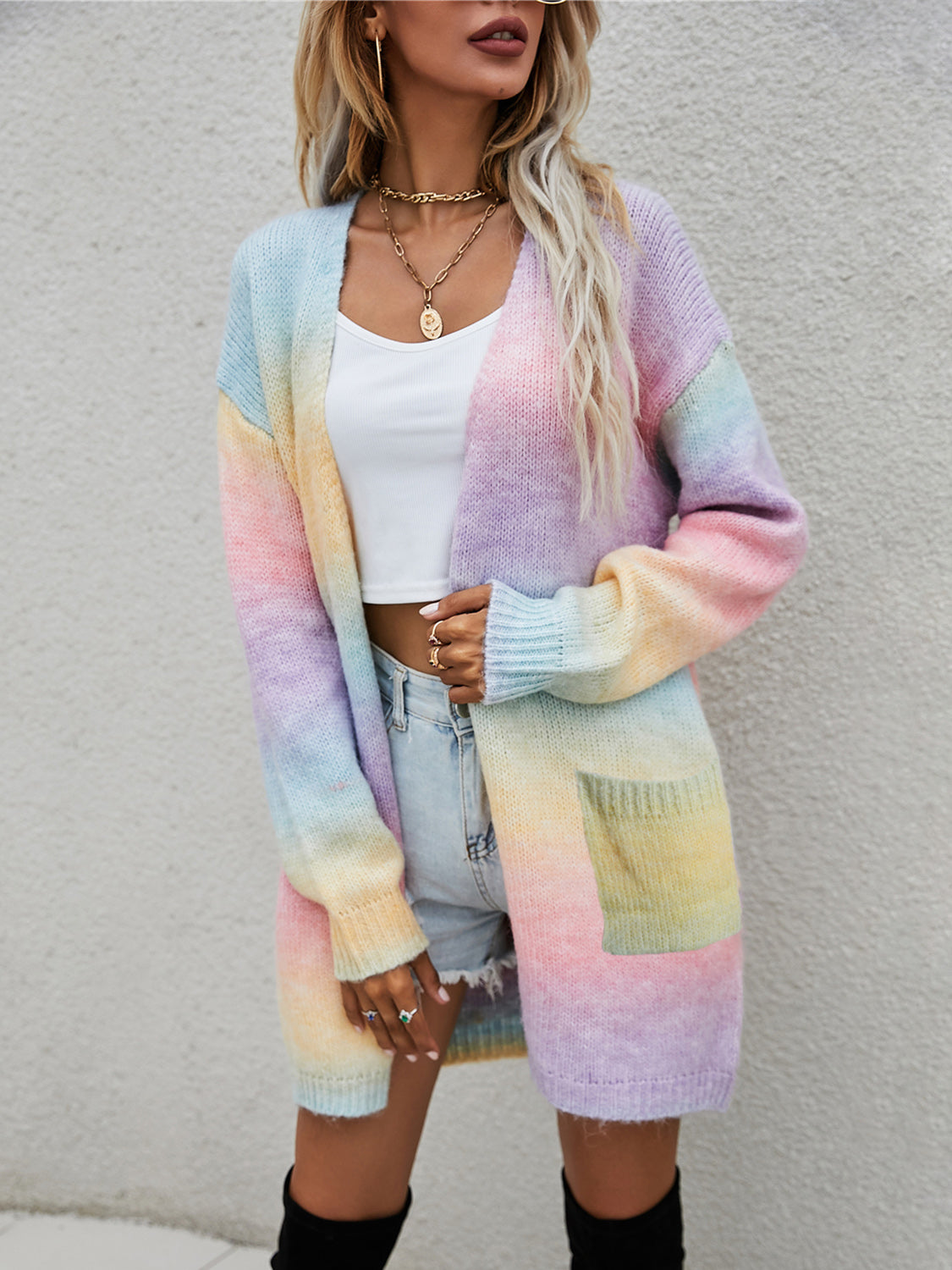 Leo Cardigan PREORDER