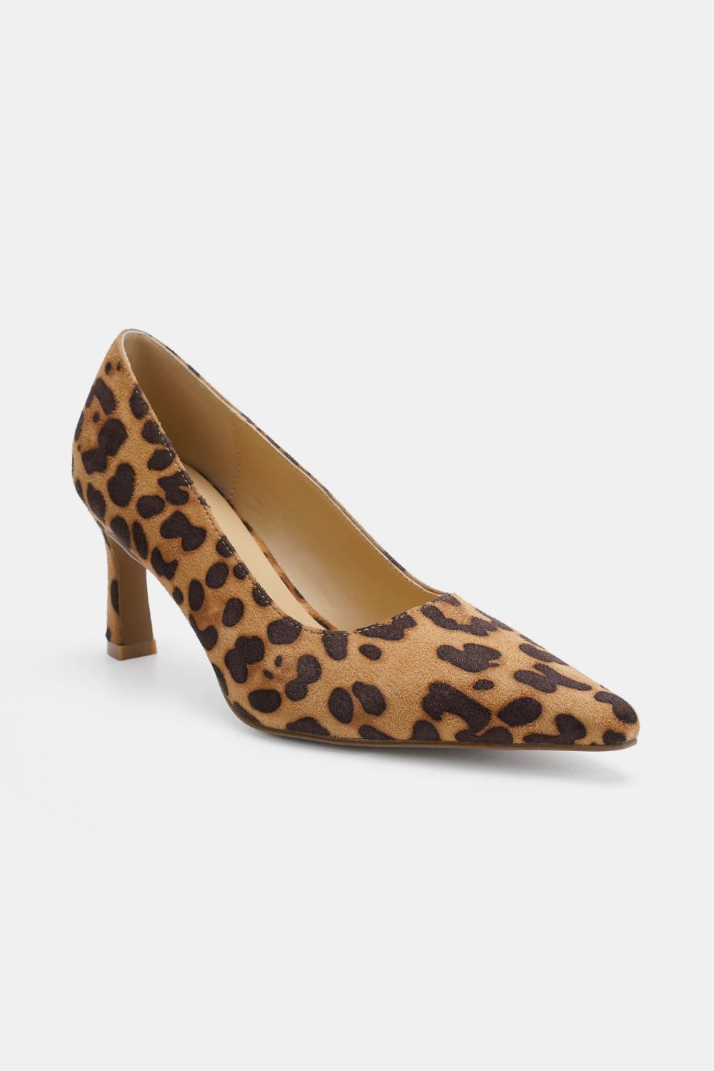 Cheetah Pump