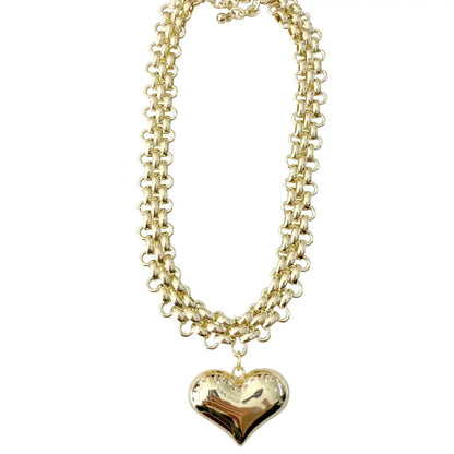 Sandrine Necklace PREORDER