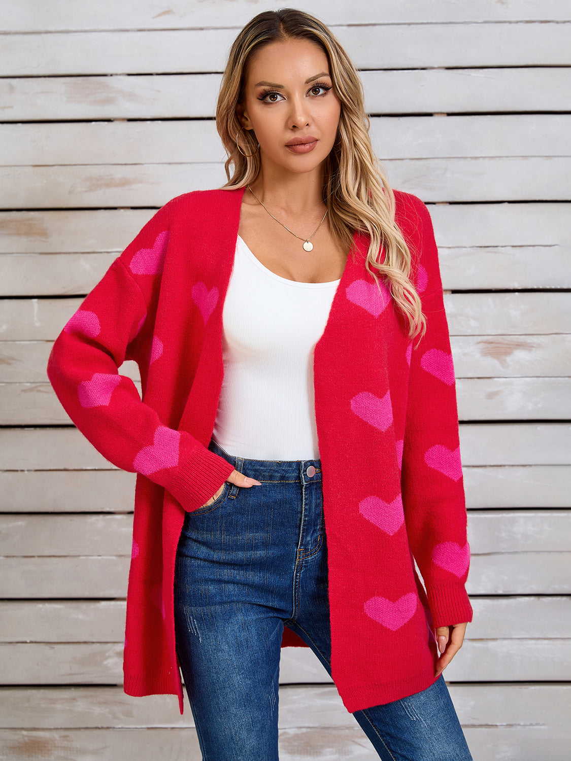 Danielle Cardigan PREORDER