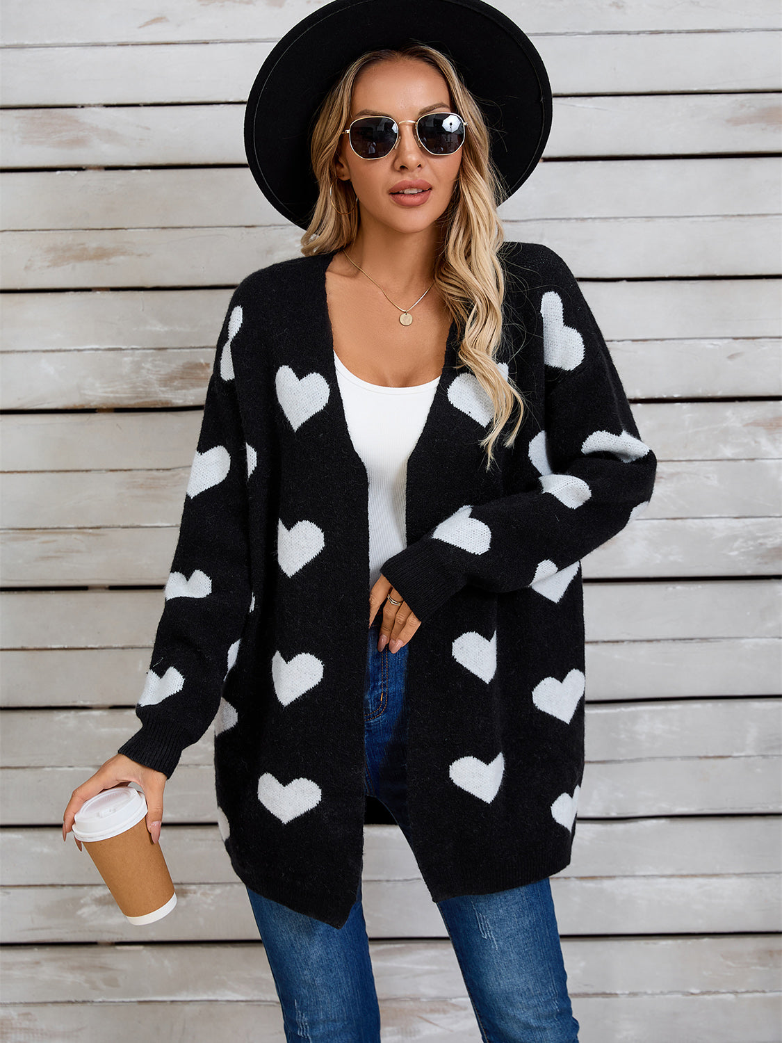 Danielle Cardigan PREORDER