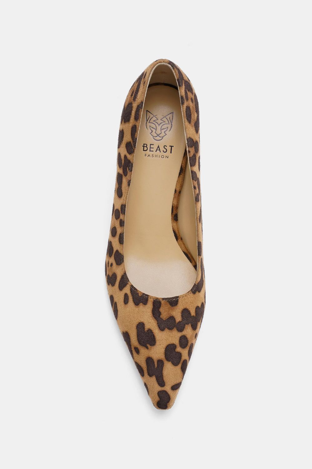 Cheetah Pump