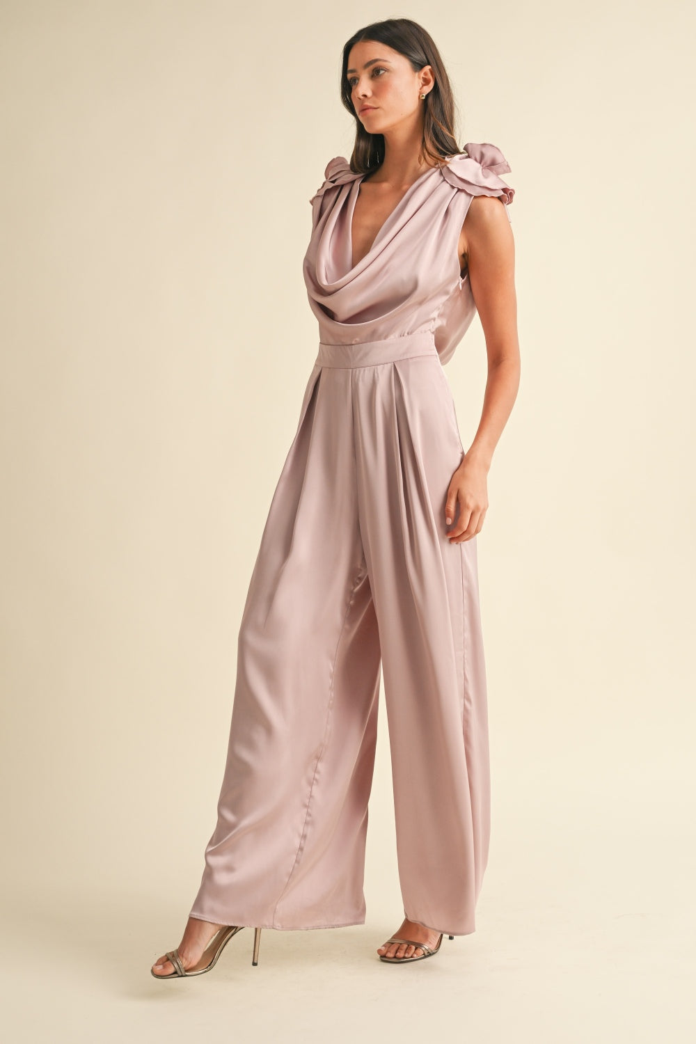 Alicia Jumpsuit