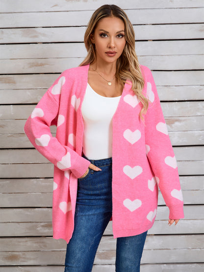 Danielle Cardigan PREORDER