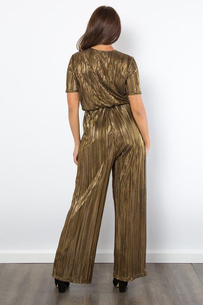 Evangeline Jumpsuit