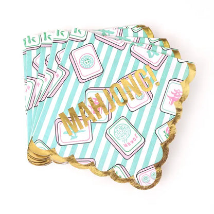 Mahjong Homegoods