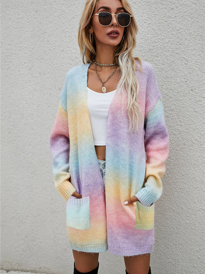 Leo Cardigan PREORDER