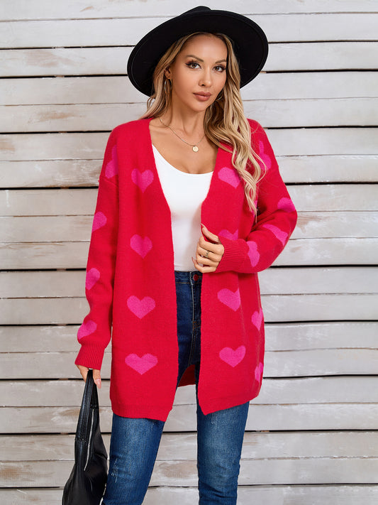 Danielle Cardigan PREORDER