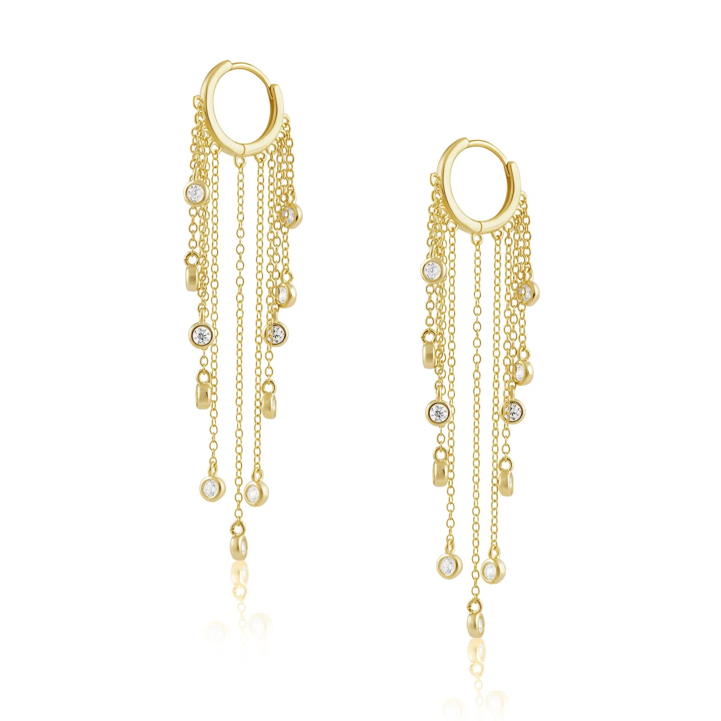 Zanny Earring