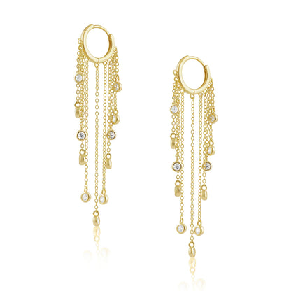 Zanny Earring