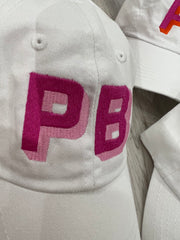 PB hats
