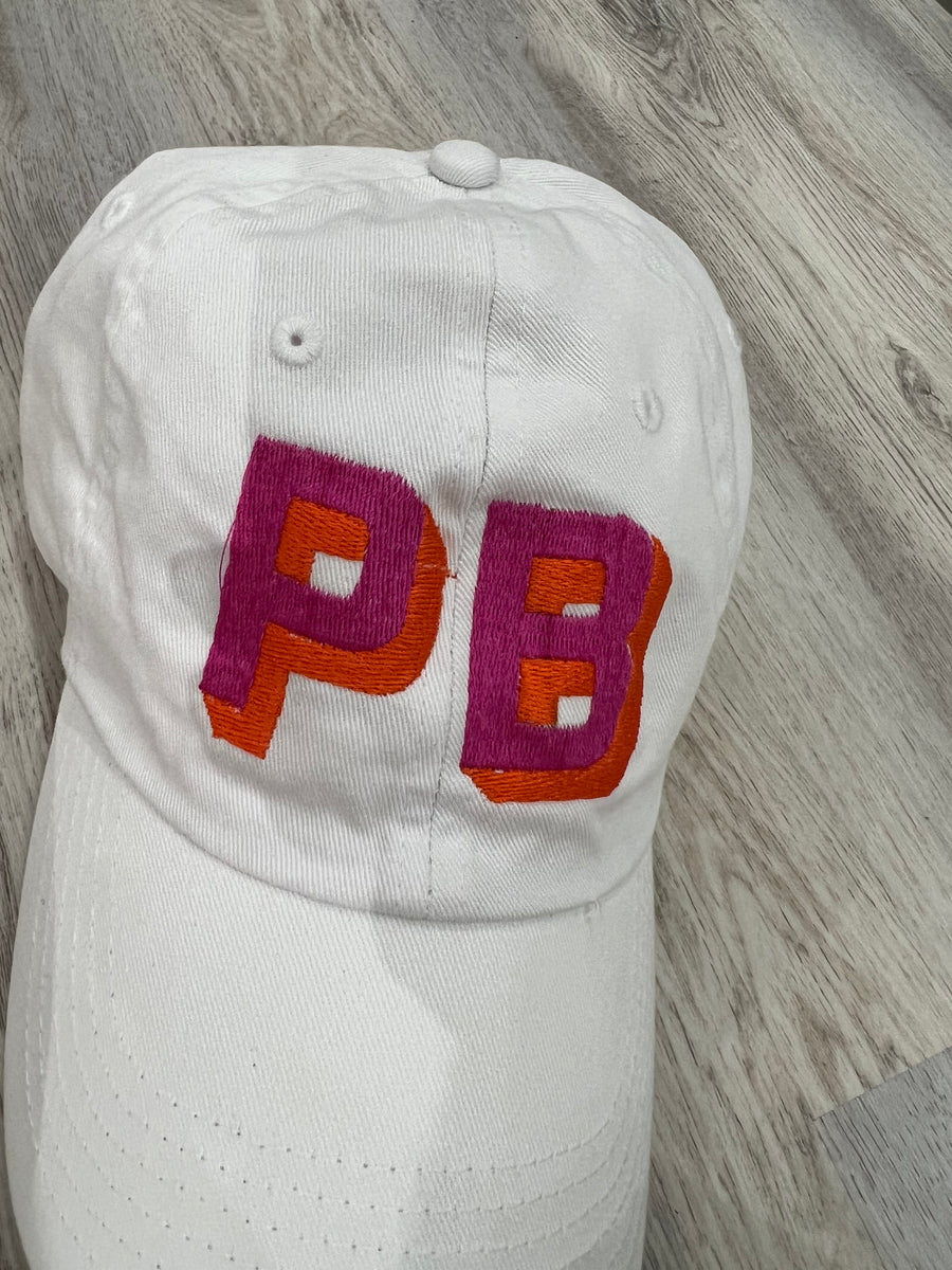 PB hats