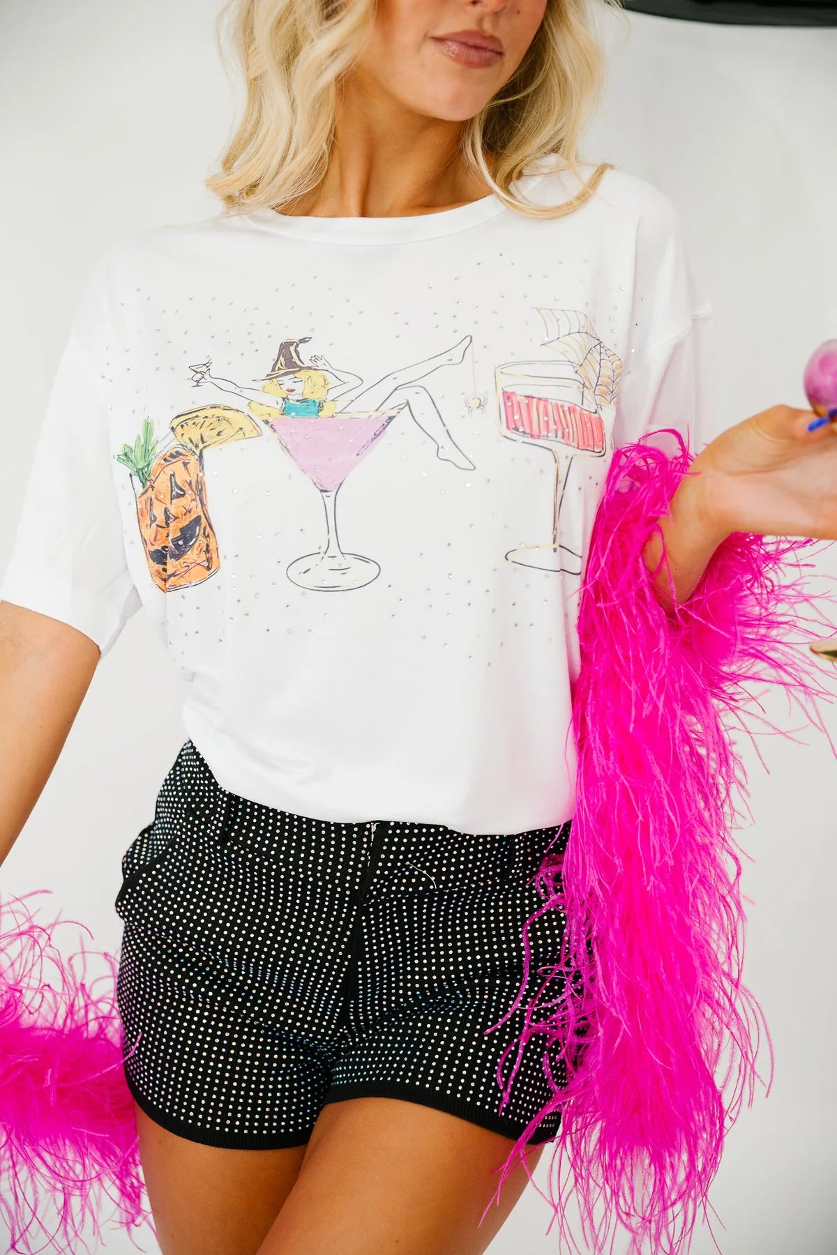 Drink Up Witches Tee/Tank Preorder