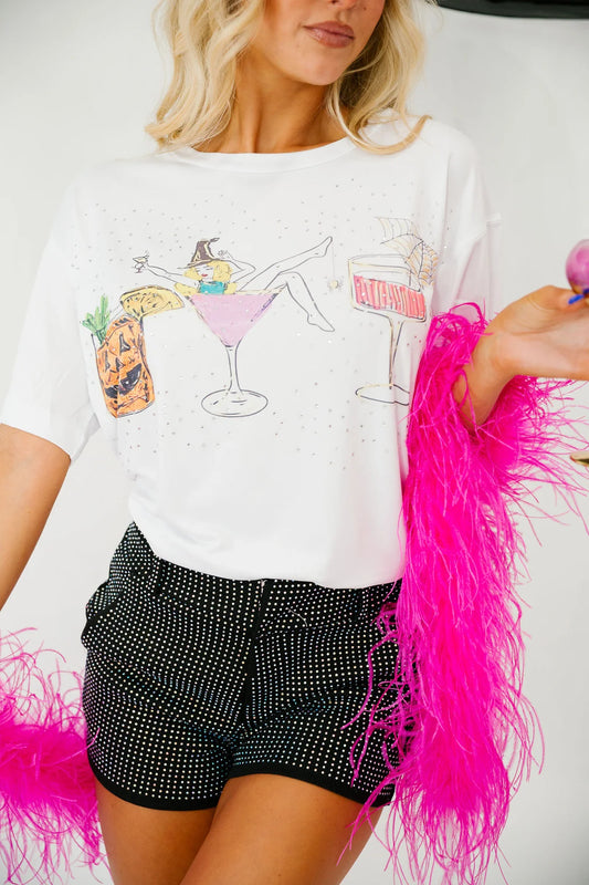 Drink Up Witches Tee/Tank Preorder
