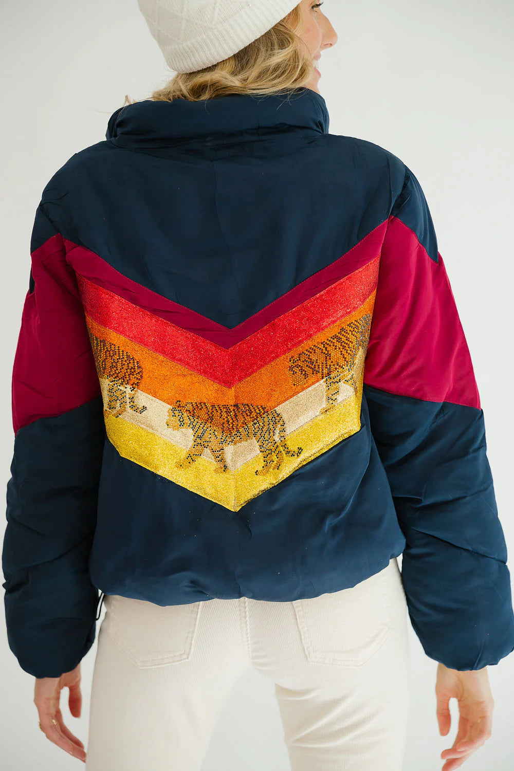 Tiger Dreams Hat PREORDER