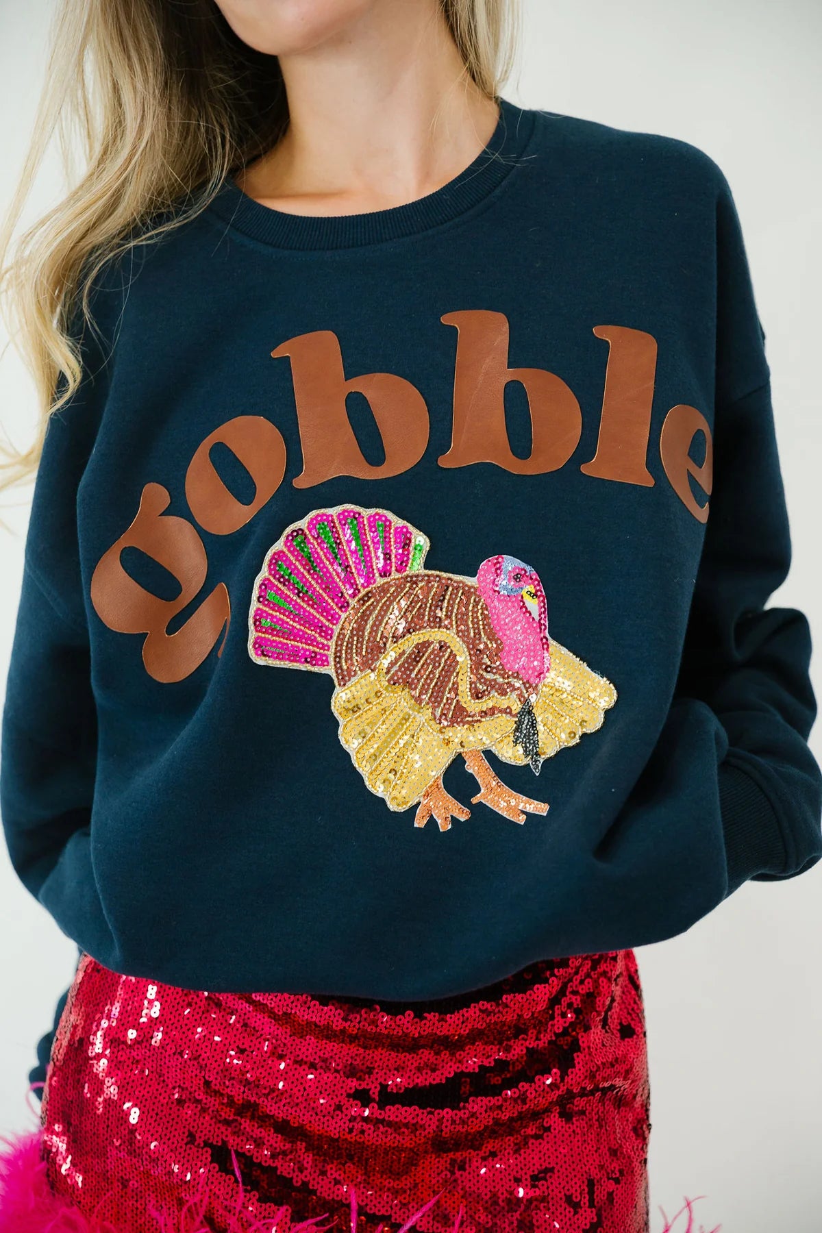 Turkey Day Sweatshirts PREORDER
