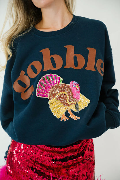 Turkey Day Sweatshirts PREORDER