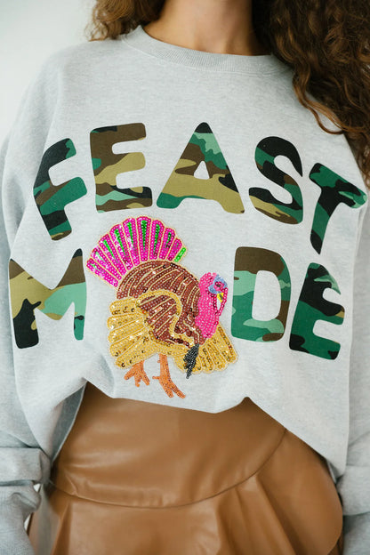 Turkey Day Sweatshirts PREORDER