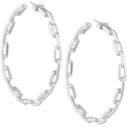Kaye Link Hoops