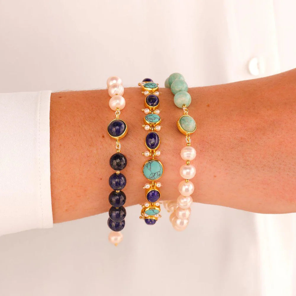 Margarite Bracelet - Multiple Colors