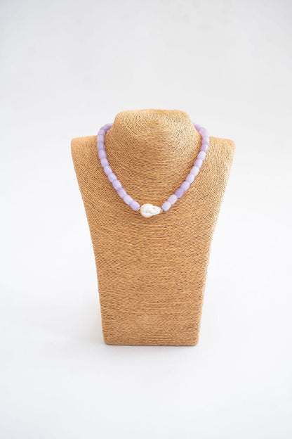 Penny Necklace
