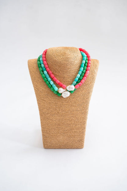 Penny Necklace