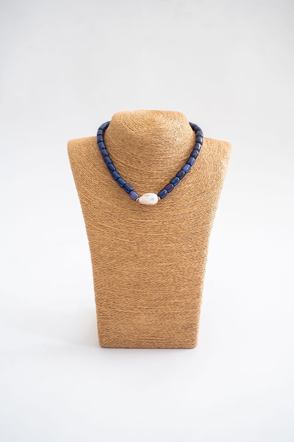 Penny Necklace