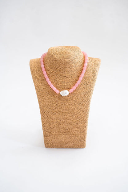 Penny Necklace