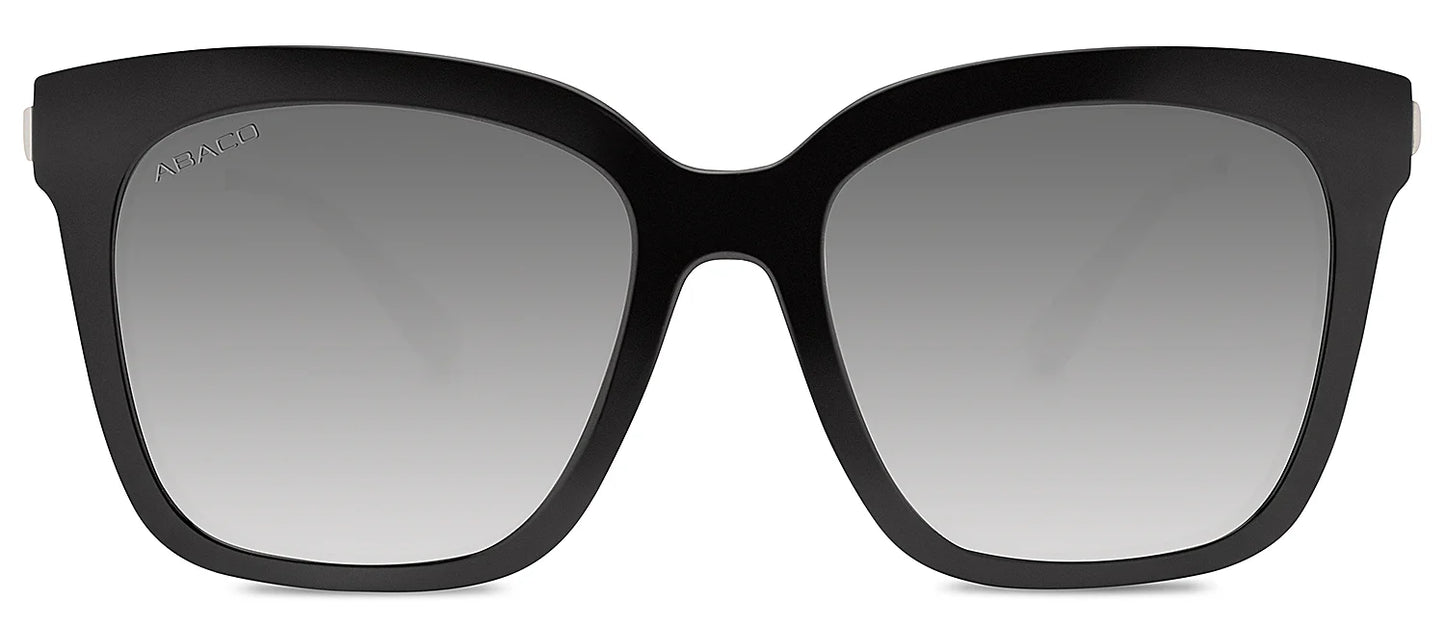 Zoe Black Sunglasses