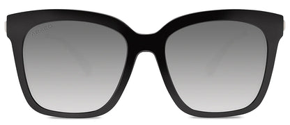 Zoe Black Sunglasses