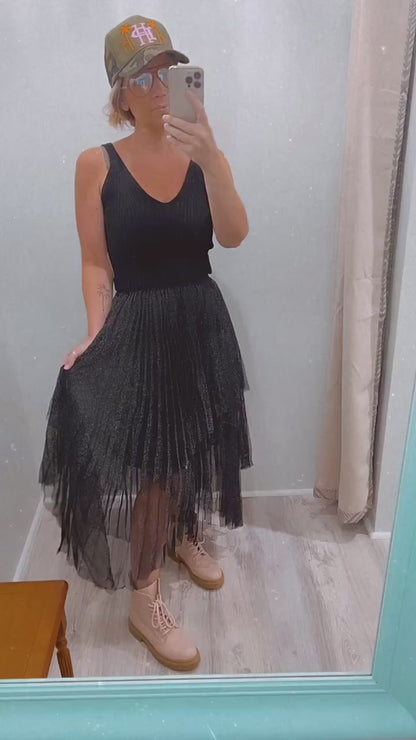 Beth Skirt