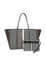 Greyson Tote - Assorted Colors