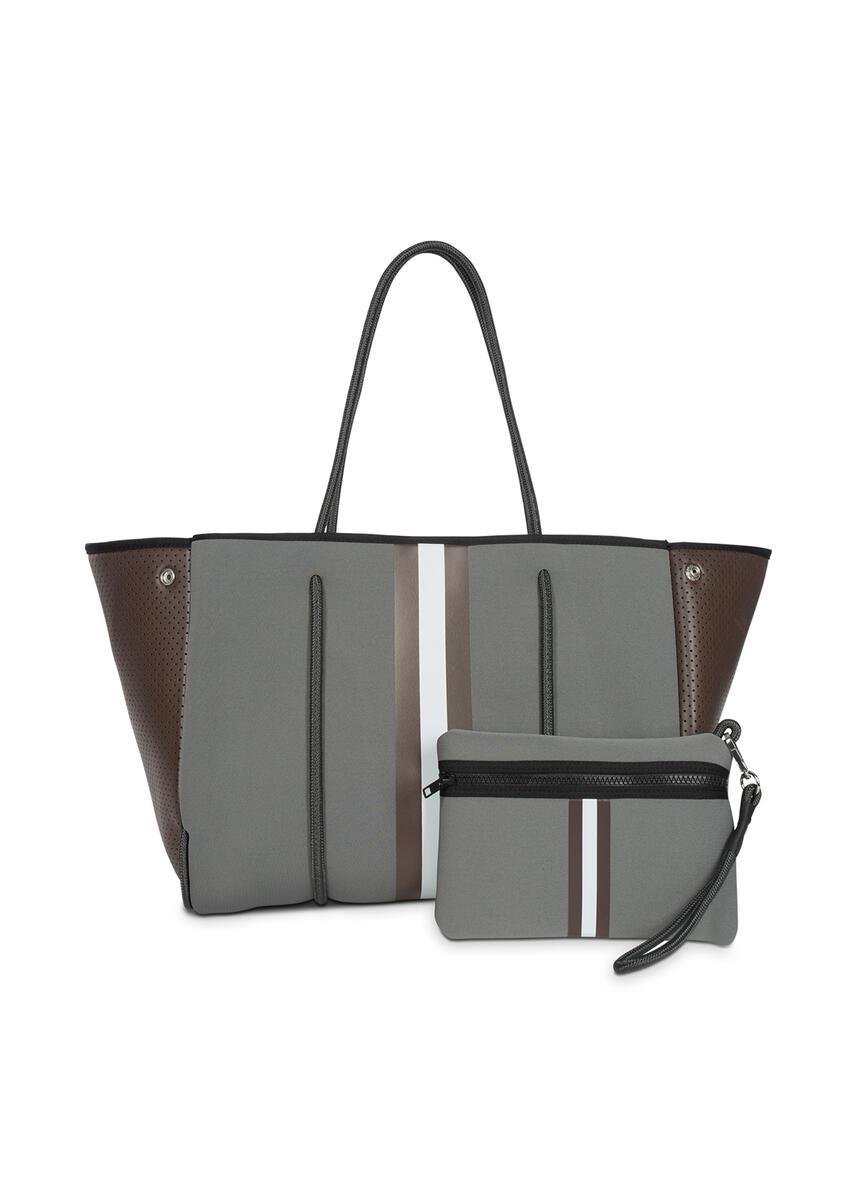 Greyson Tote - Assorted Colors