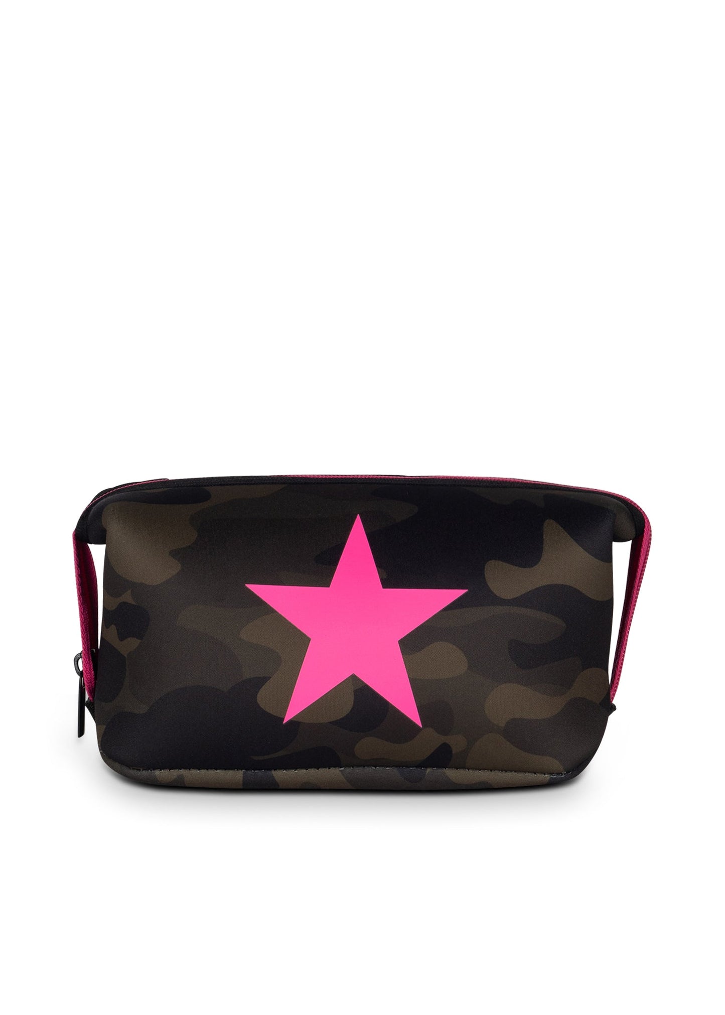 Erin Cosmetic Case - Assorted Colors