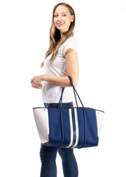 Greyson Tote - Assorted Colors