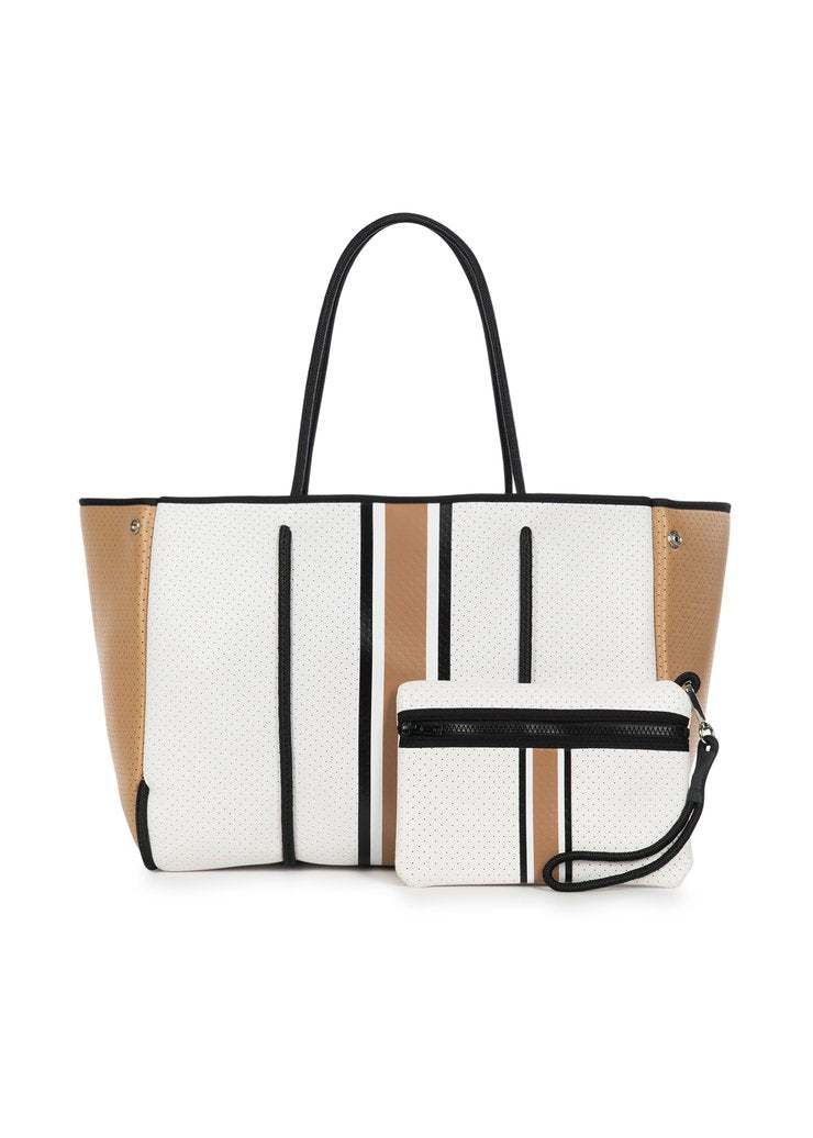 Greyson Tote - Assorted Colors