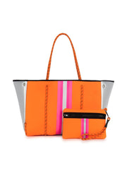 Greyson Tote - Assorted Colors